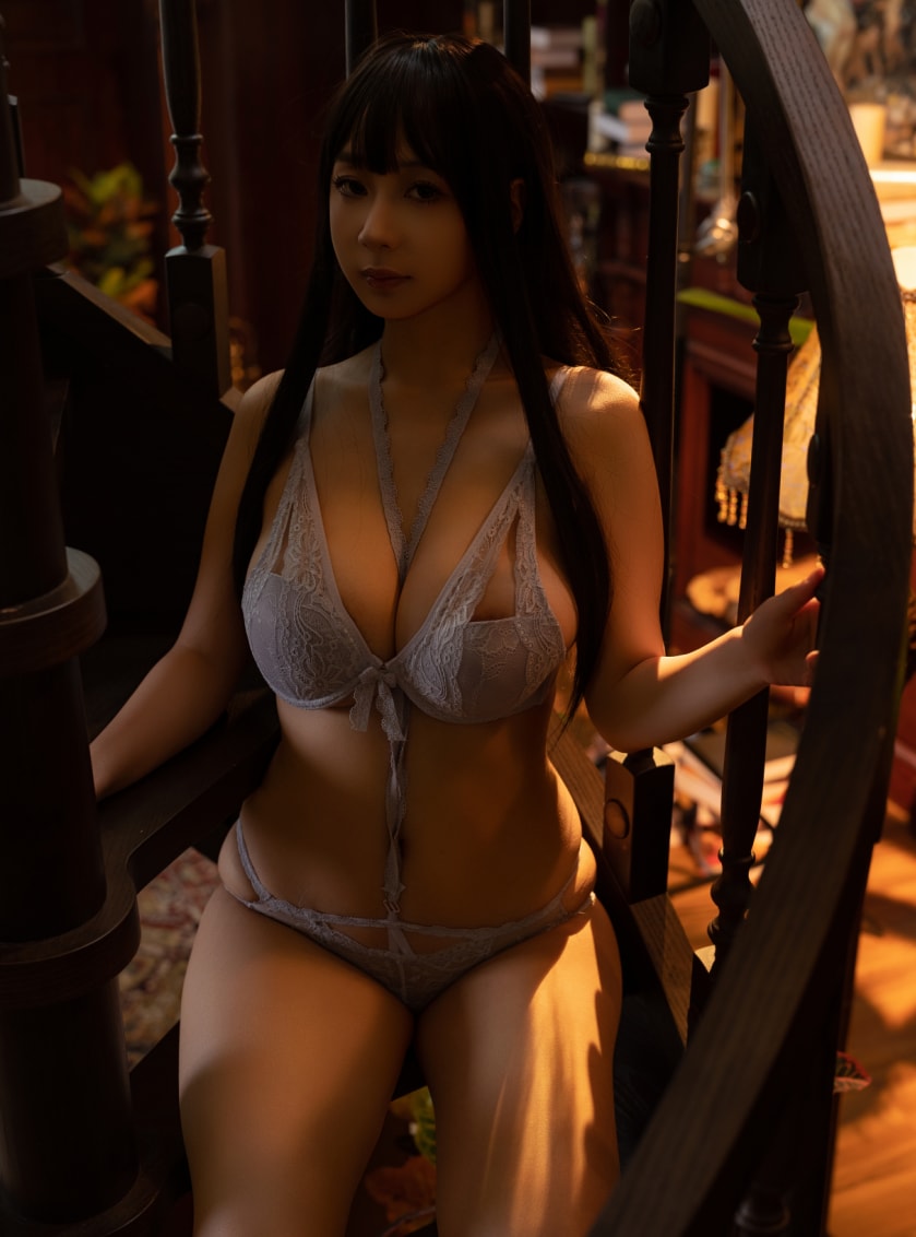 浅安安Yuki – 七夕礼物--作品资源! 浅安安Yuki – 七夕礼物--作品资源!