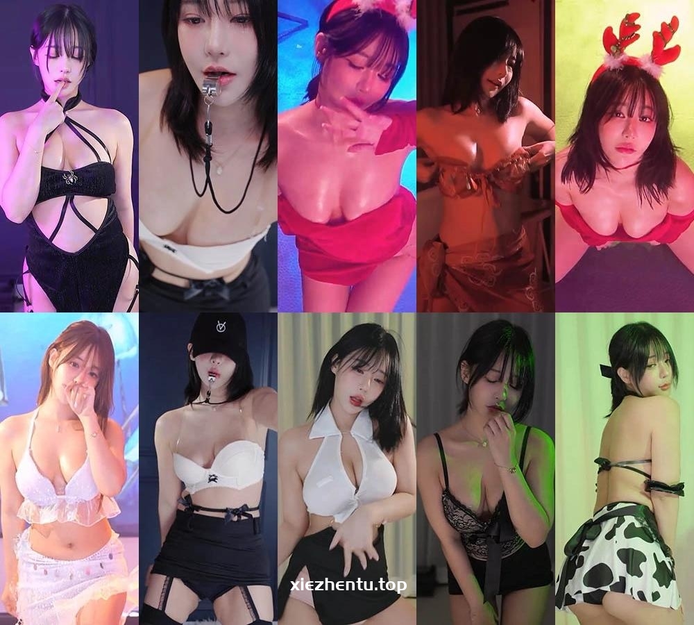 Sooplive韩国BJ韩璐19+精选精油舞蹈合集 Sooplive韩国BJ韩璐19+精选精油舞蹈合集