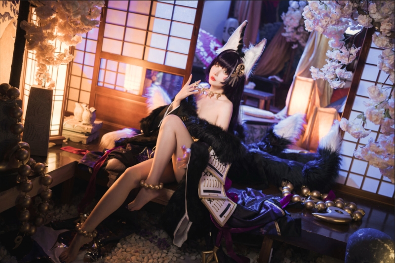 rioko凉凉子 妄想航线 武藏 rioko凉凉子 妄想航线 武藏