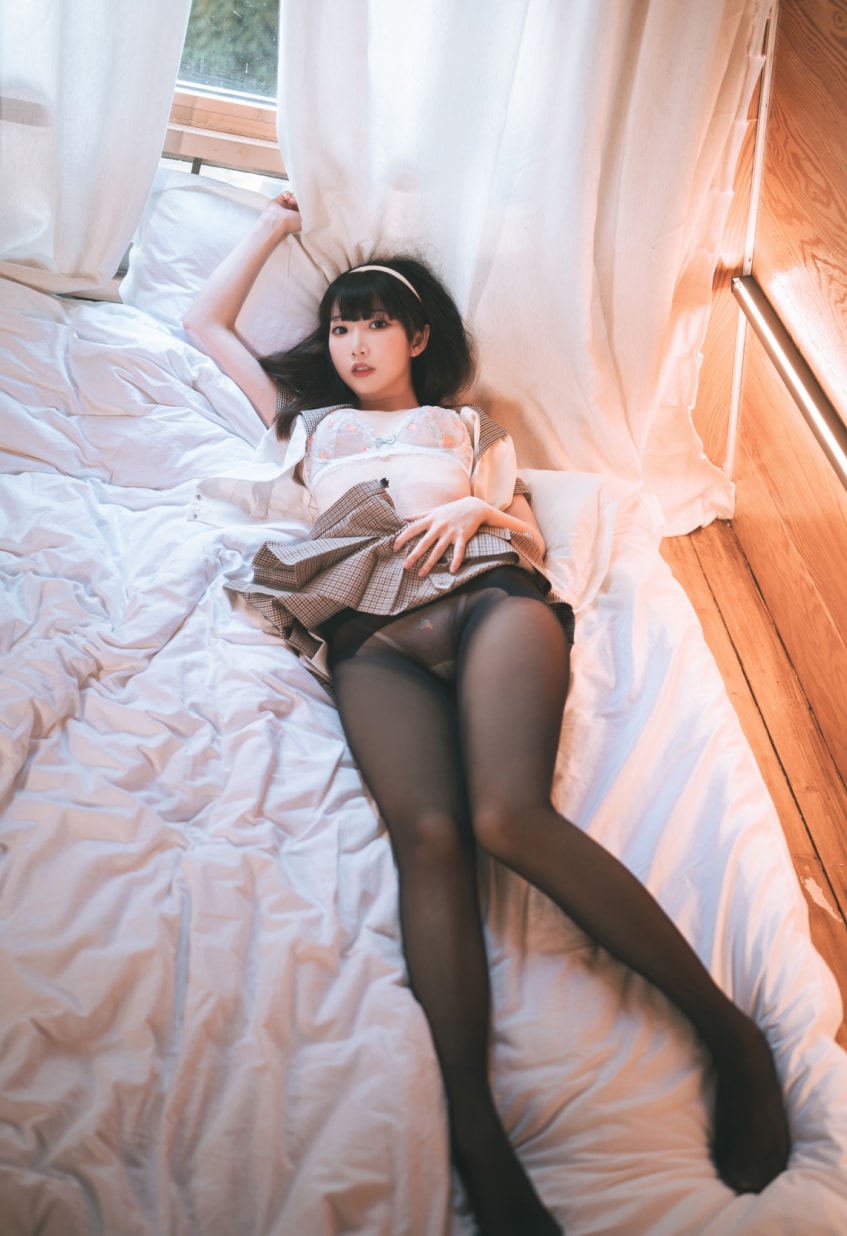 面饼仙儿#黑斯露营JK--收藏精选！