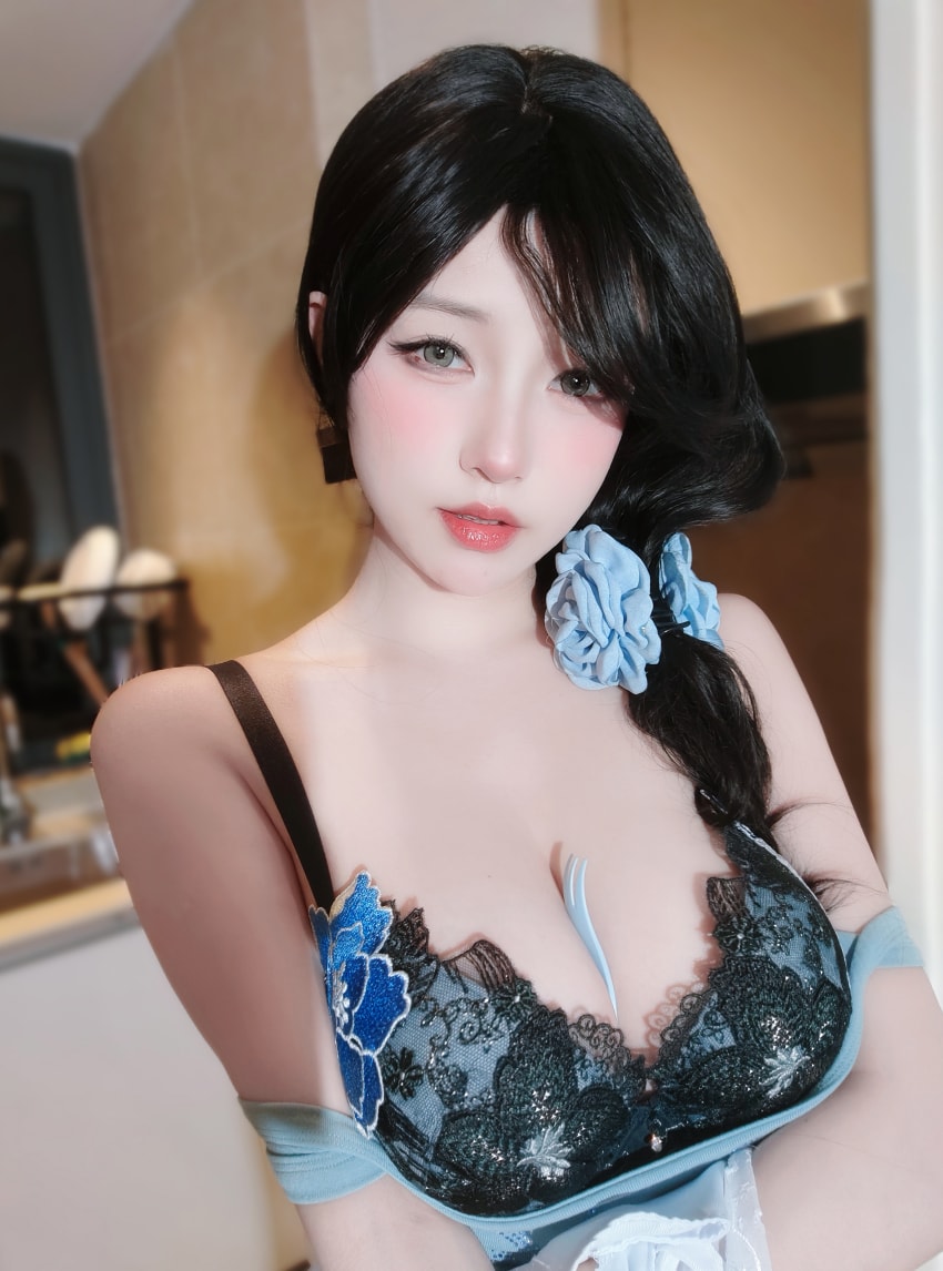 女主K#Fantia 2024年05月订阅--超赞作品！