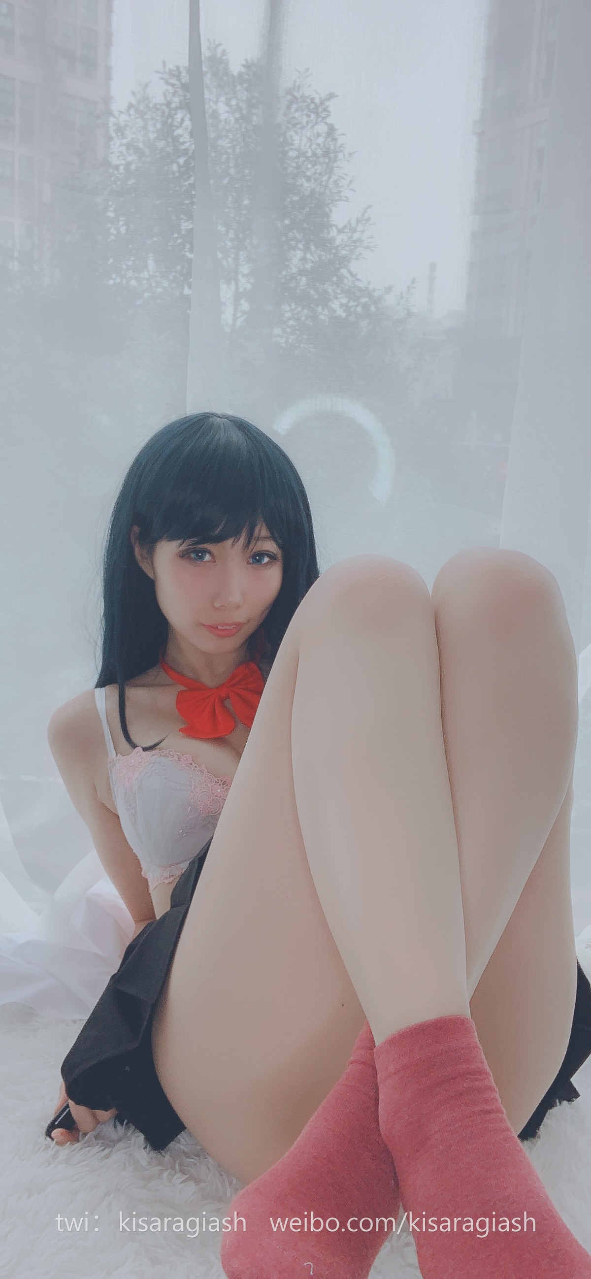 如月灰 cos作品合集 [27套][持续更新]