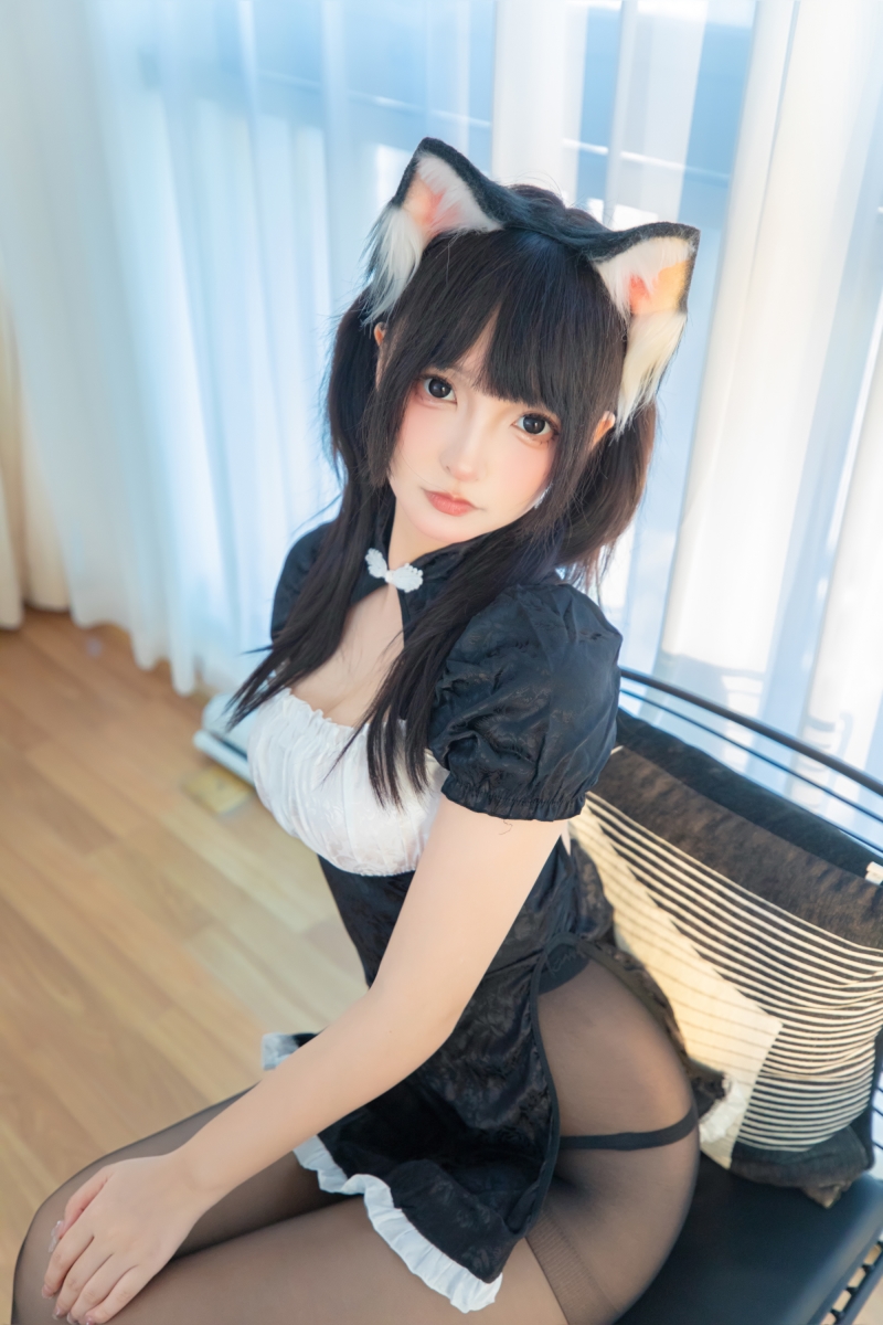 神楽坂真冬 絶対企画 猫猫女仆【75P-2V569MB】 神楽坂真冬 絶対企画 猫猫女仆【75P-2V569MB】