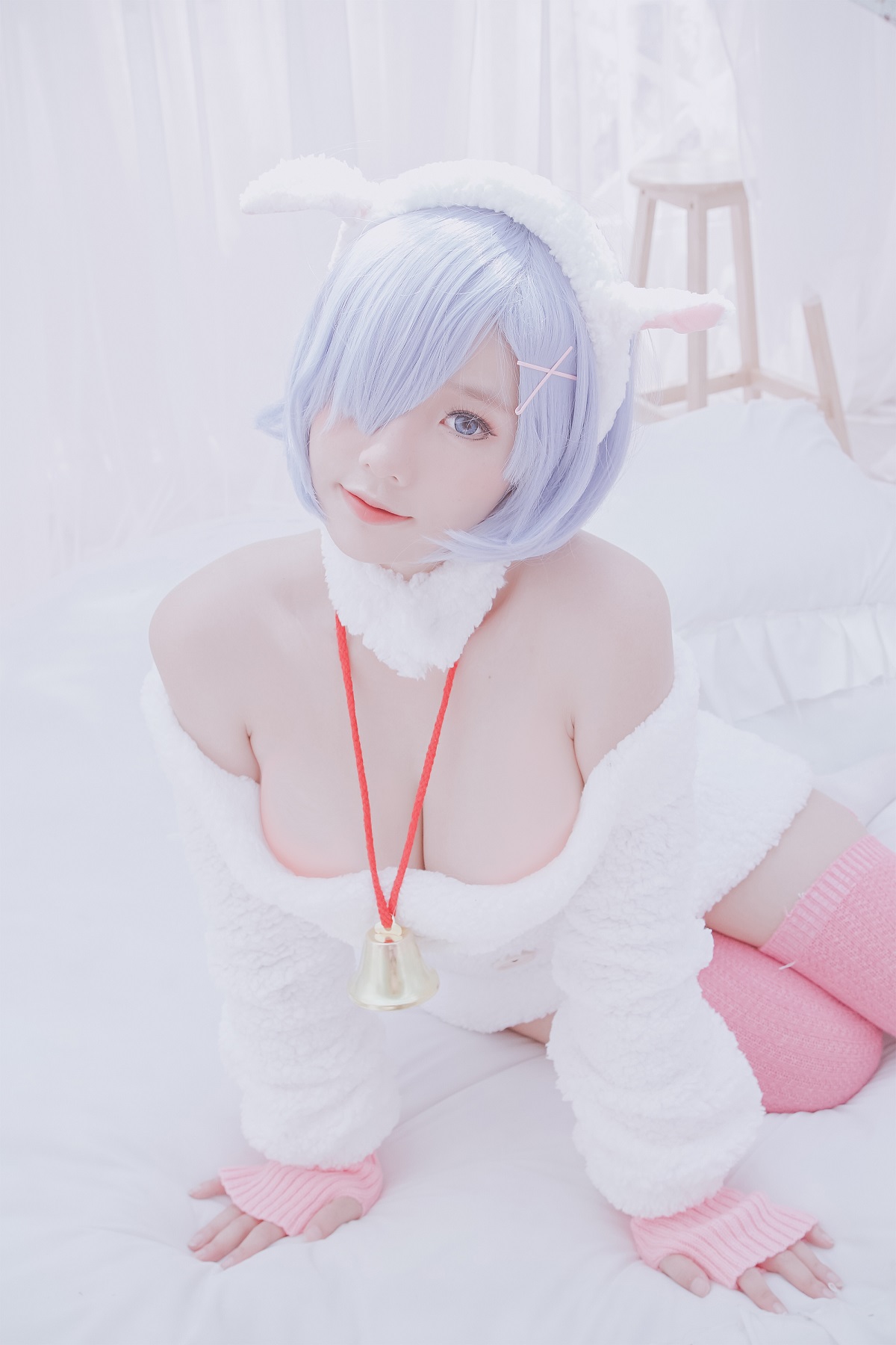 Messie Huang 美<span class=