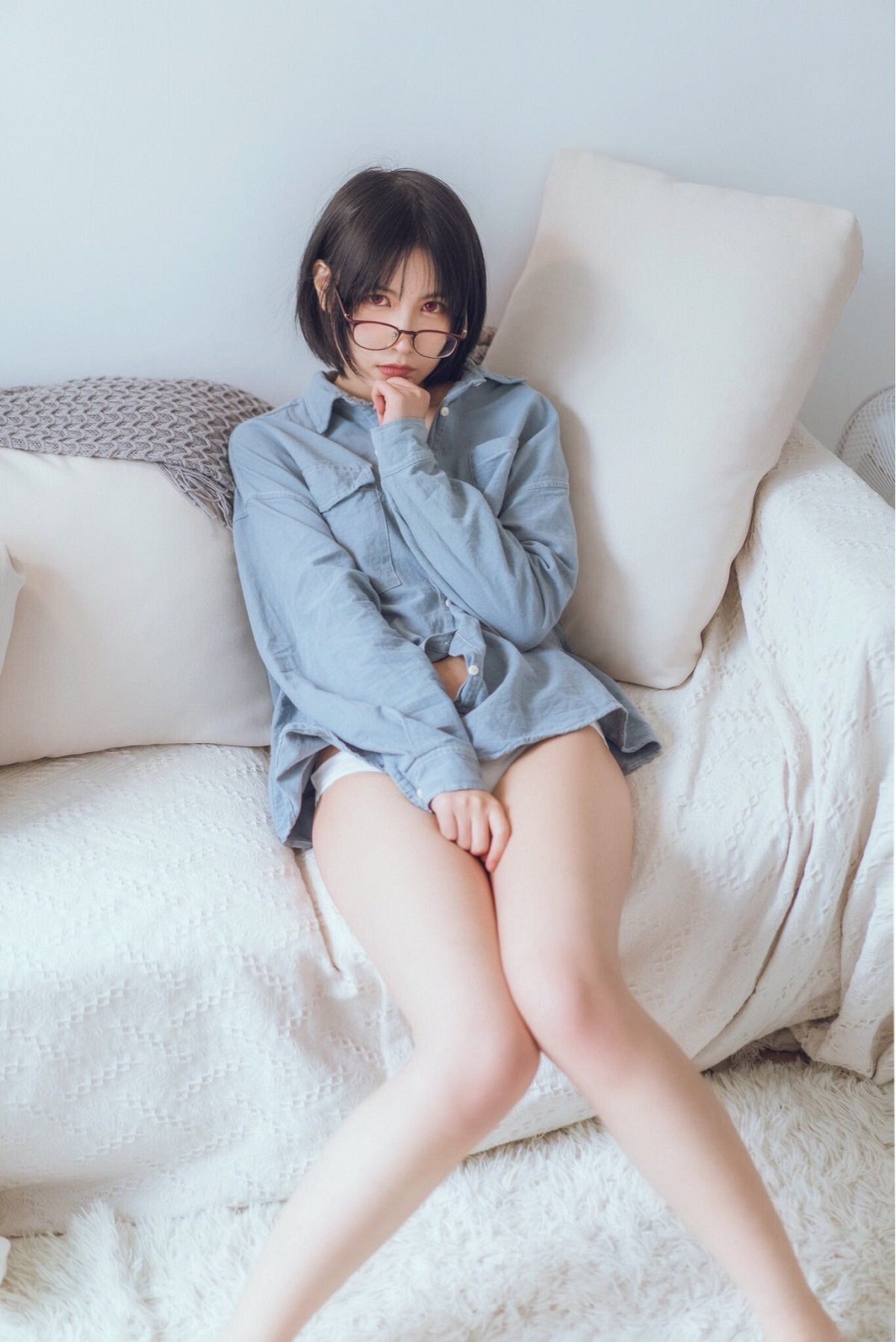 逐月su cos作品合集 [46套][持续更新]