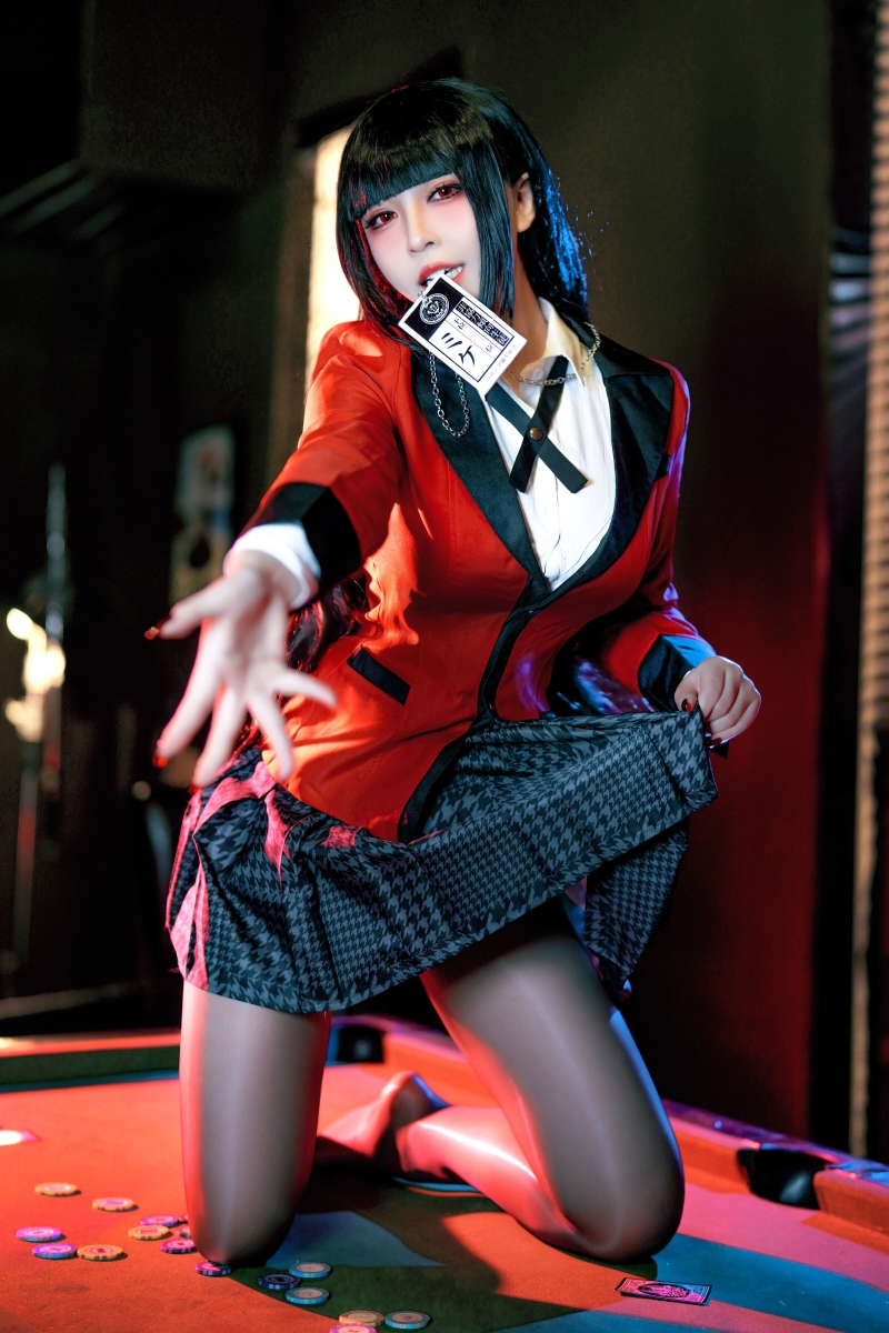 半半子 Yumeko【70P-34MB】 半半子 Yumeko【70P-34MB】
