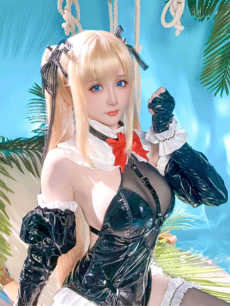 星之迟迟 8月计划C 玛丽萝丝【55P-15.8MB】 星之迟迟 8月计划C 玛丽萝丝【55P-15.8MB】