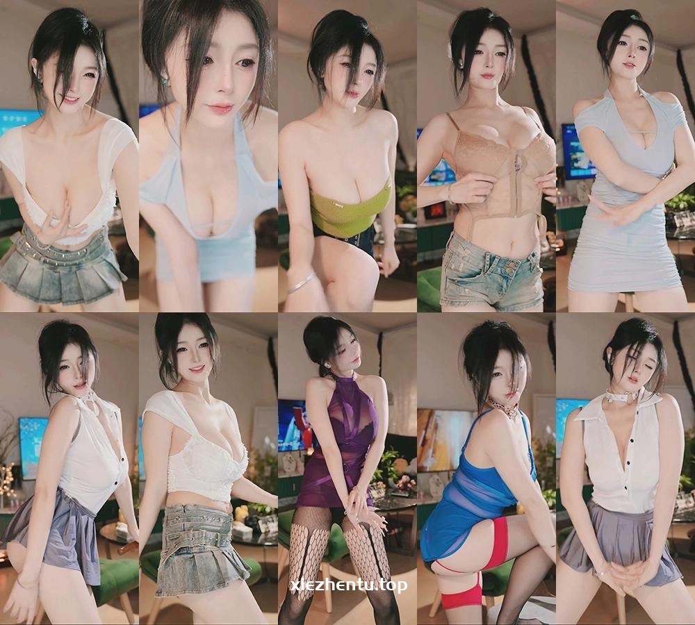 网易CC甜不乖直播跳舞整活剪辑 网易CC甜不乖直播跳舞整活剪辑