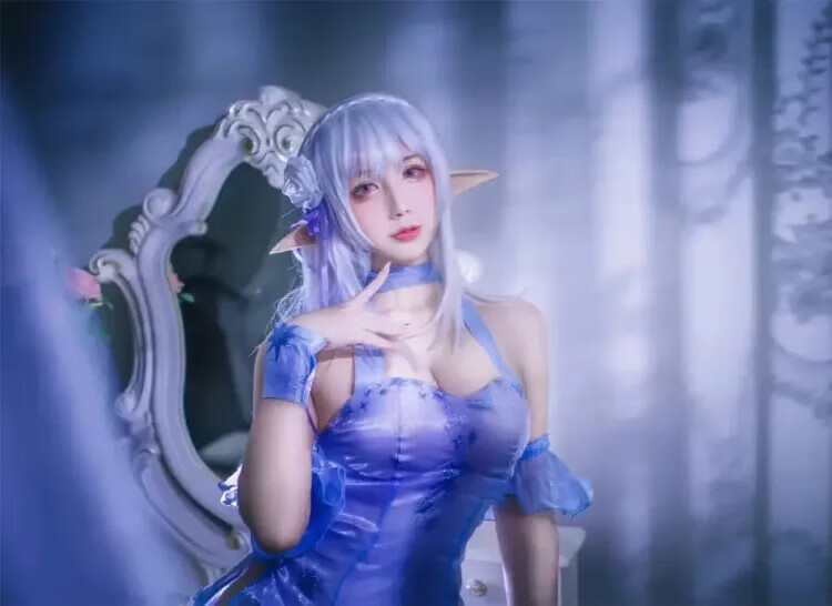 多才多艺的九曲jean，让人深深迷恋无法自拔