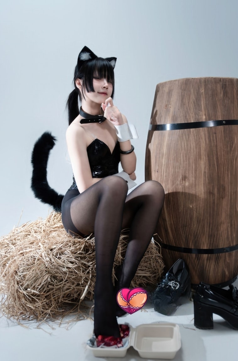 清水凪#猫说你可以吃蛋糕--新作爆料！