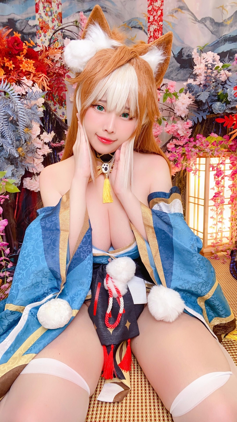 KaYa萱 Ms Hina【54P-80.1MB】 KaYa萱 Ms Hina【54P-80.1MB】