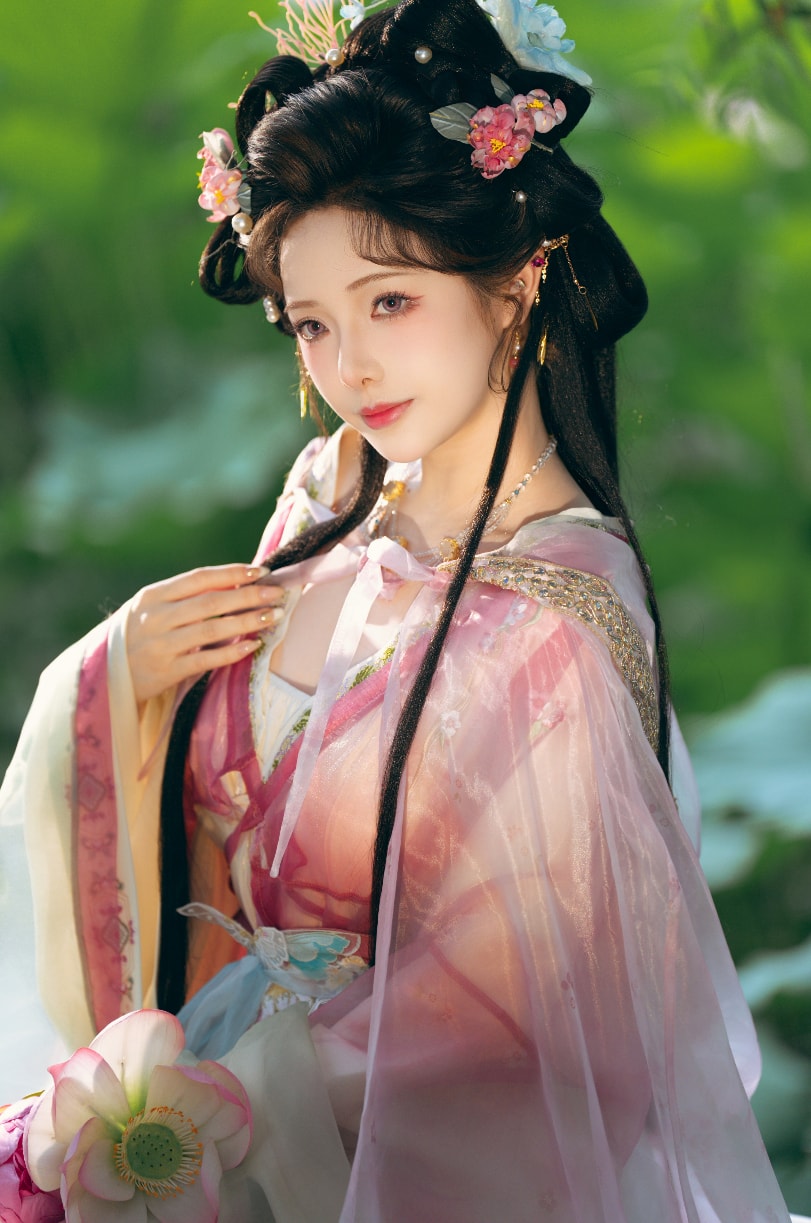 雯妹不讲道理 –#祝您中秋快乐owo--优质资源分享！