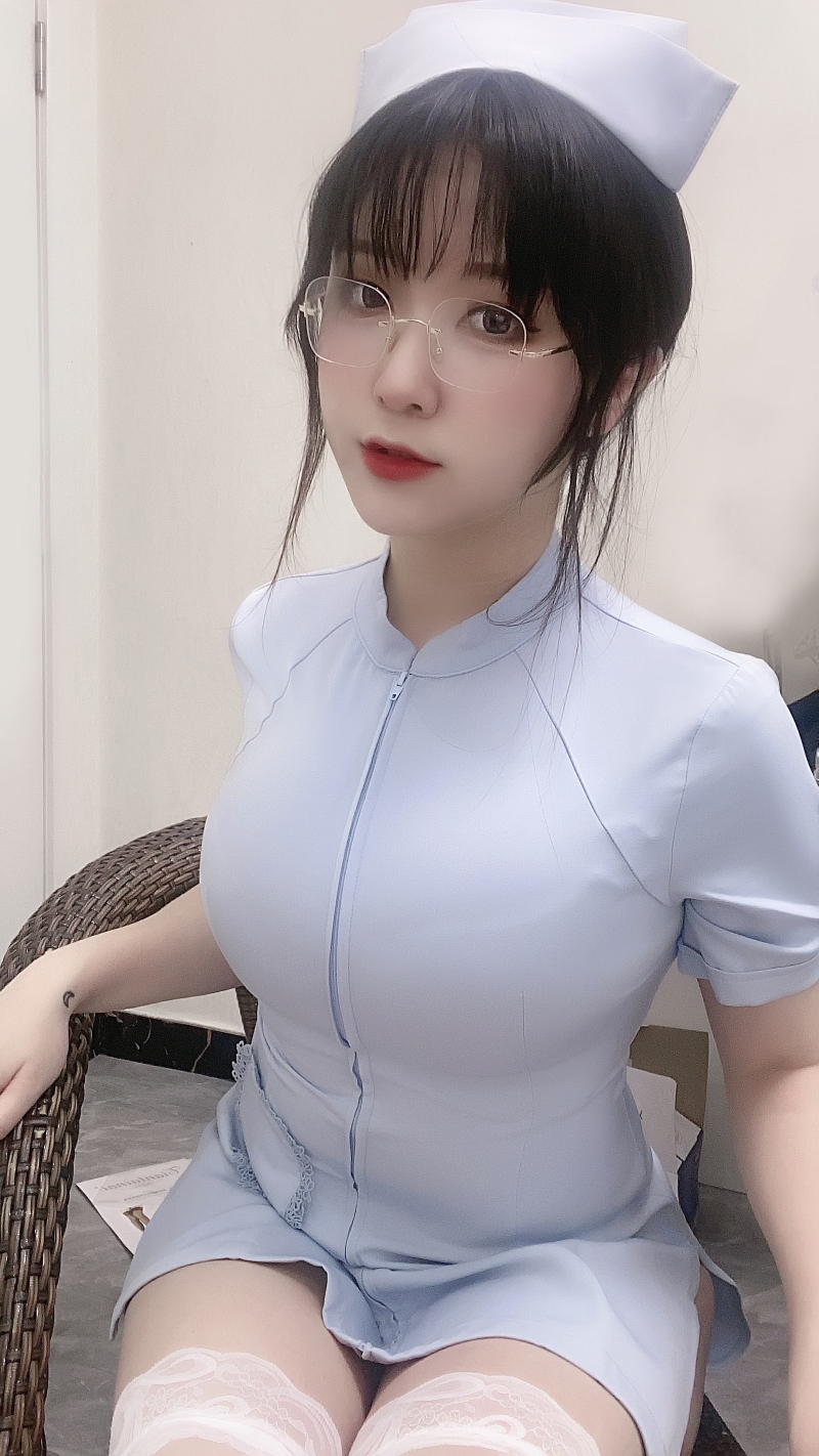 奇行家狗崽 cos作品合集 [11套][持续更新]