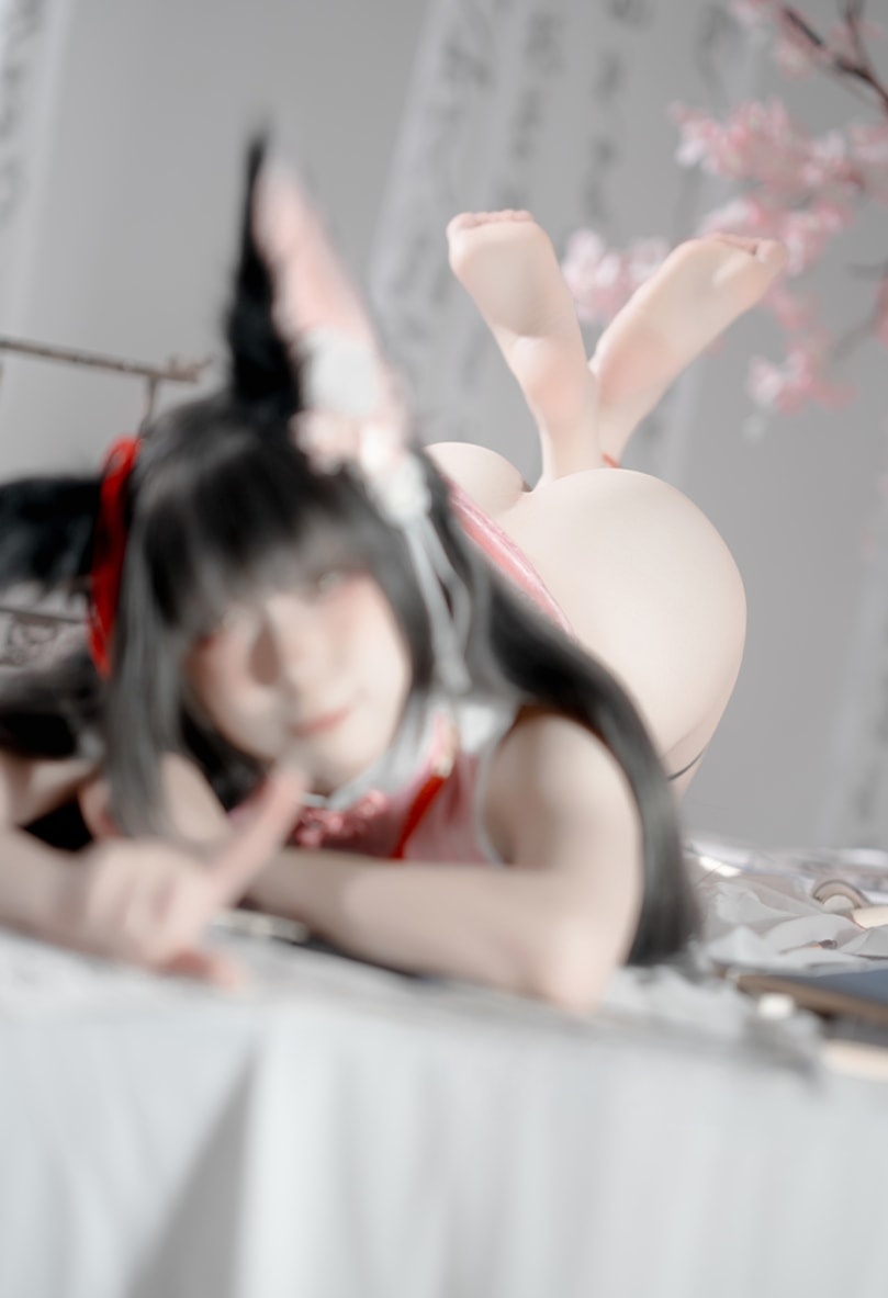 纸悦Etsu_ko#2025年12月真爱特写包--收藏推荐！