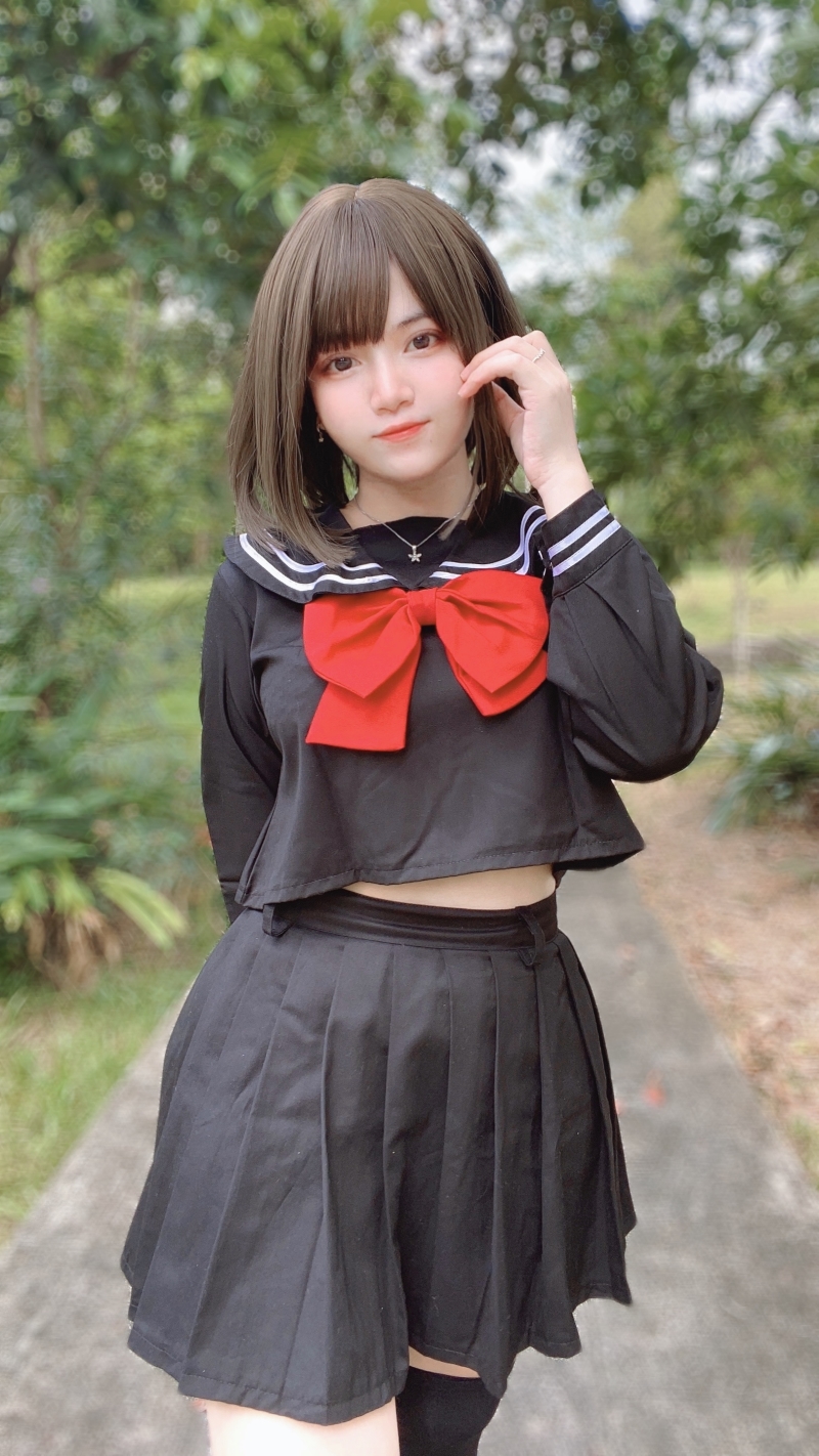 可爱妹子@M<span class=