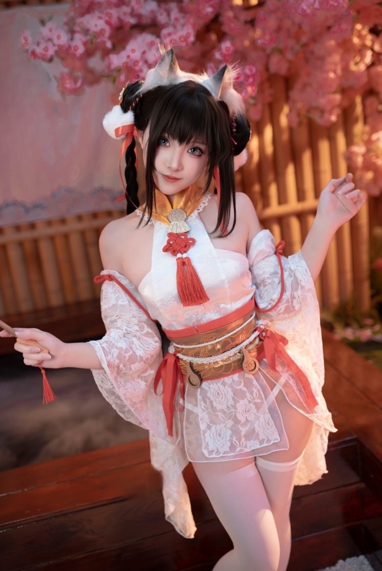Bangni邦尼#永劫无间 胡桃--必看资源！