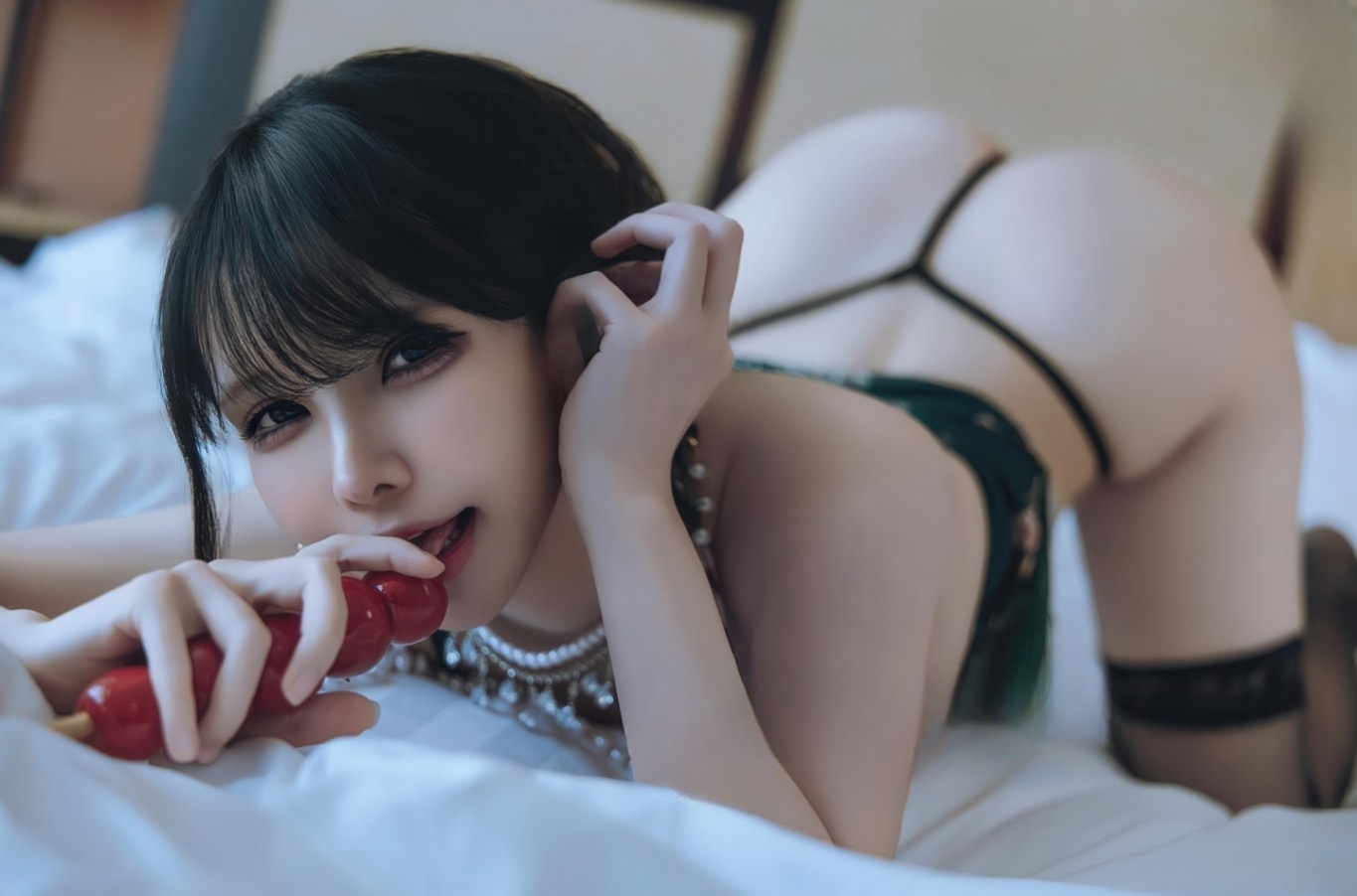 魔理花 – 2026新年--超绝作品！