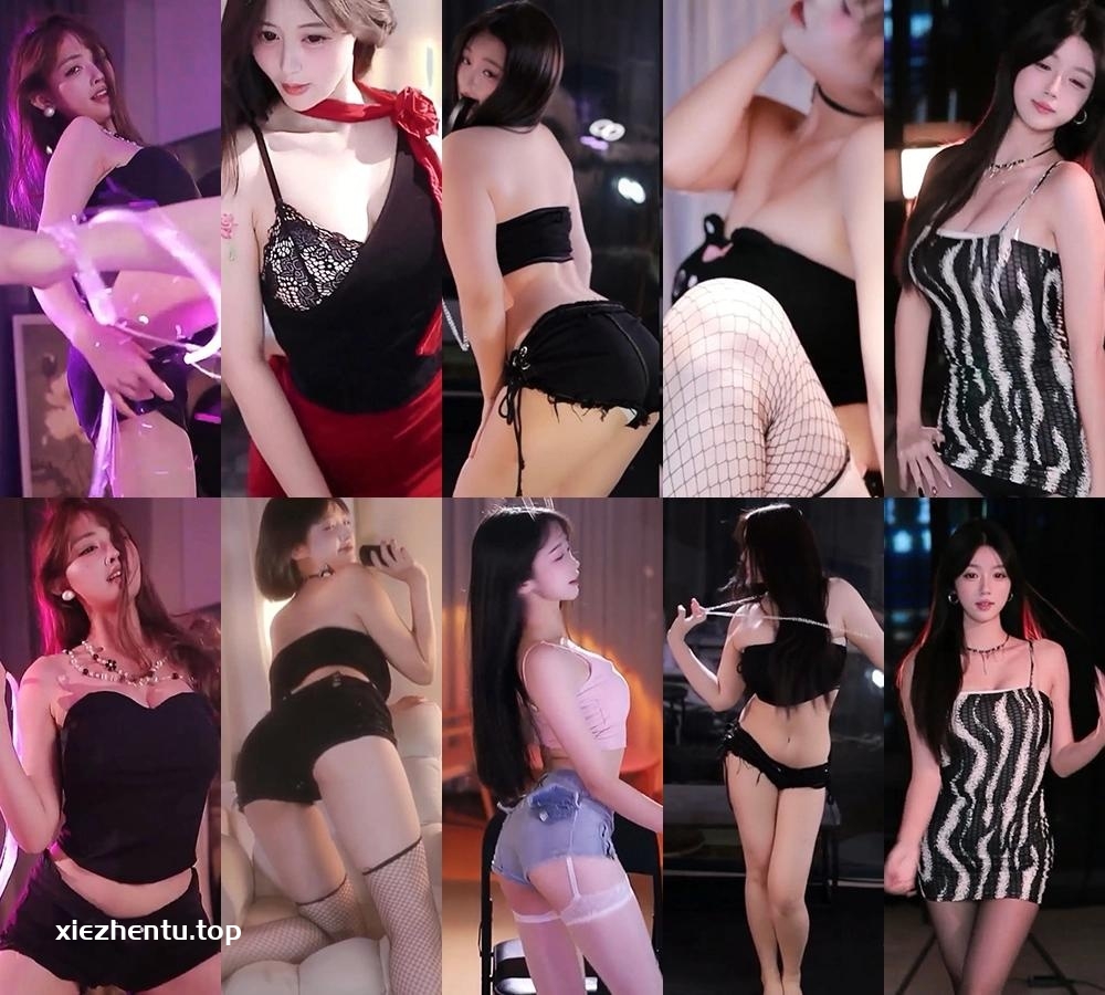 虎牙直播以女团之名可盐可甜小野猫