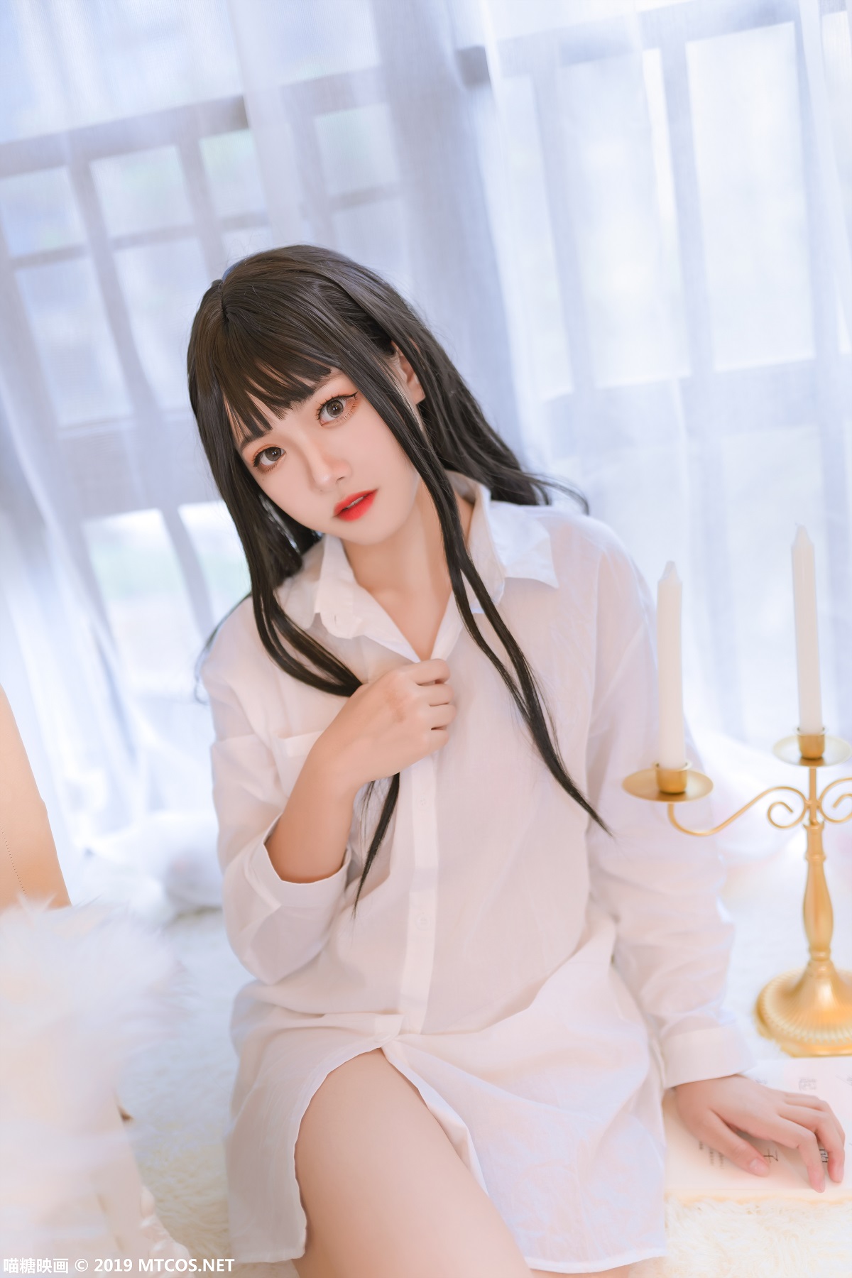 lovely呆玄 cos作品合集 [11套][持续更新]
