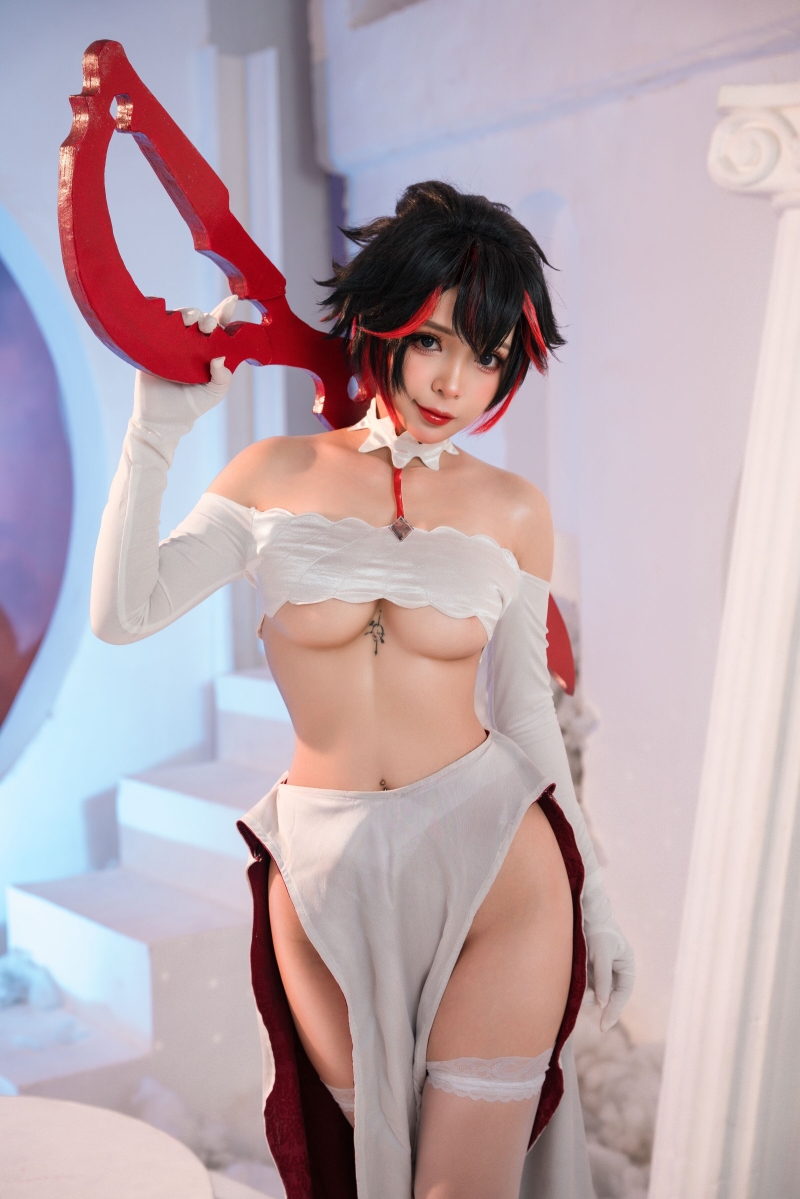 Umeko J Matoi Ryuko Umeko J Matoi Ryuko