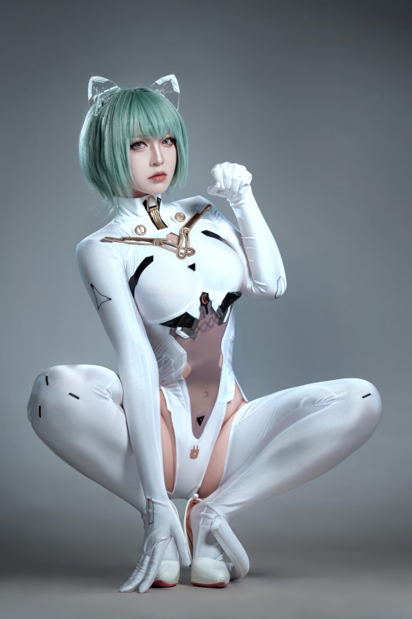 半半子#碧蓝航线-纳希莫夫--作品资源！