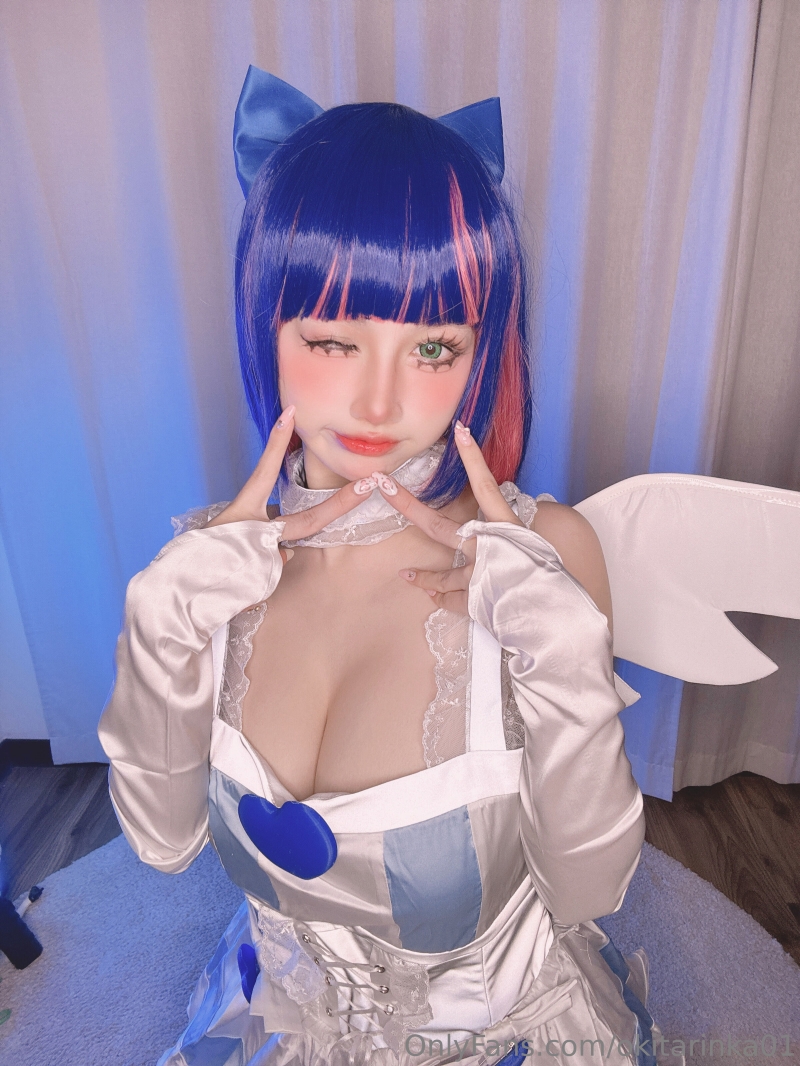 沖田凜花Rinka Stocking【59P-79.7 MB】 沖田凜花Rinka Stocking【59P-79.7 MB】