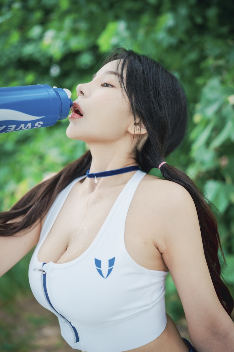 韩国妹子@Zzyu<span class=