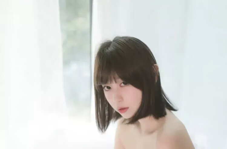 宠粉的COSER——奈汐酱nice，这个职场丽人丽人太精干了