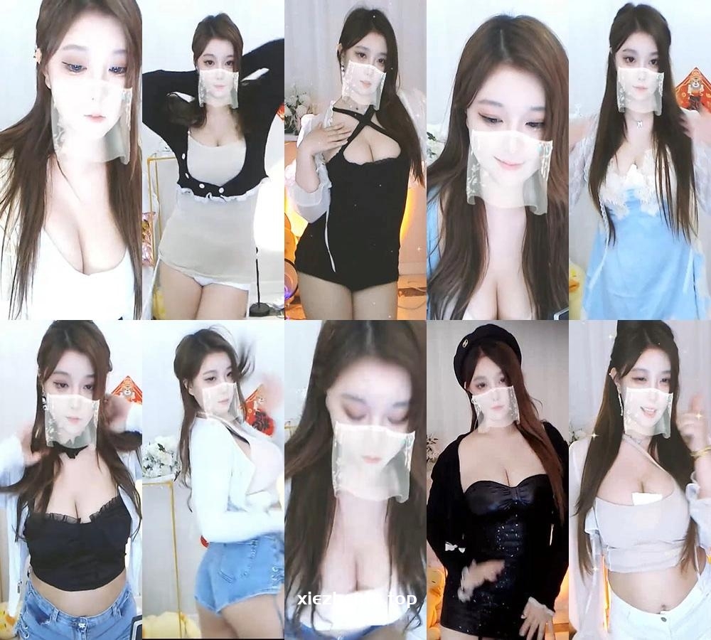 网易CC主播朴西卡精选跳舞合集 网易CC主播朴西卡精选跳舞合集