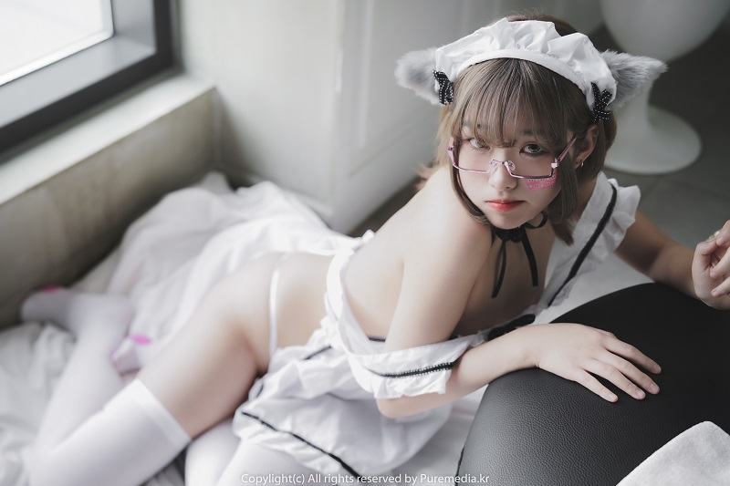 SonSon (손손) cos作品合集 [37套][持续更新]