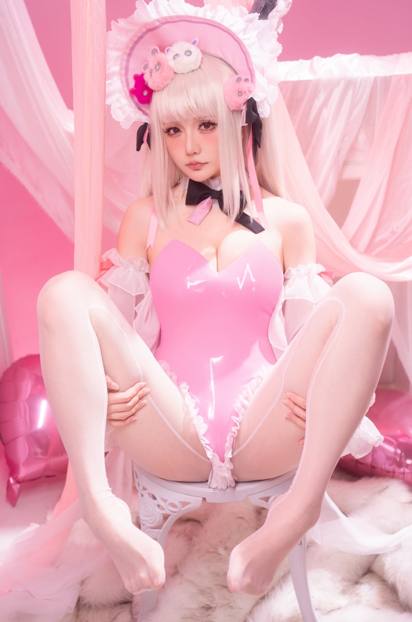 星之迟迟#2025年6月计划C 哈尔福德 (碧蓝航线)--作品资源！