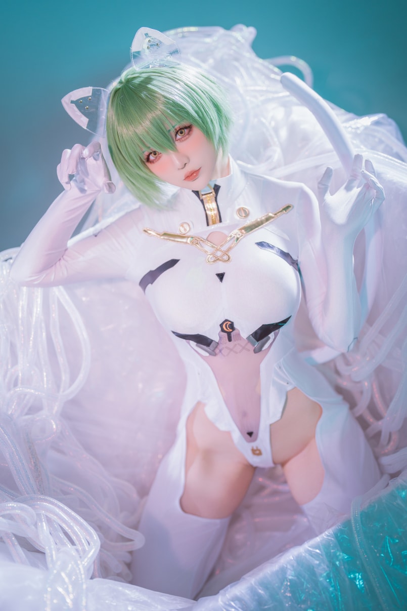 星之迟迟#2025年6月计划A 碧蓝航线-纳西莫夫--优质推荐！