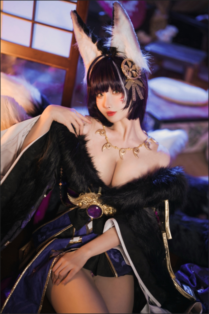rioko凉凉子 妄想航线 武藏 rioko凉凉子 妄想航线 武藏