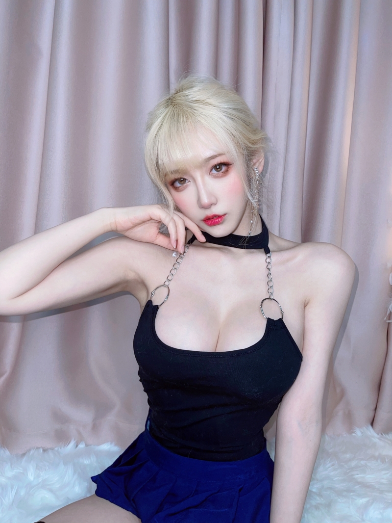 啾小妍Deer 系列合集<span class=