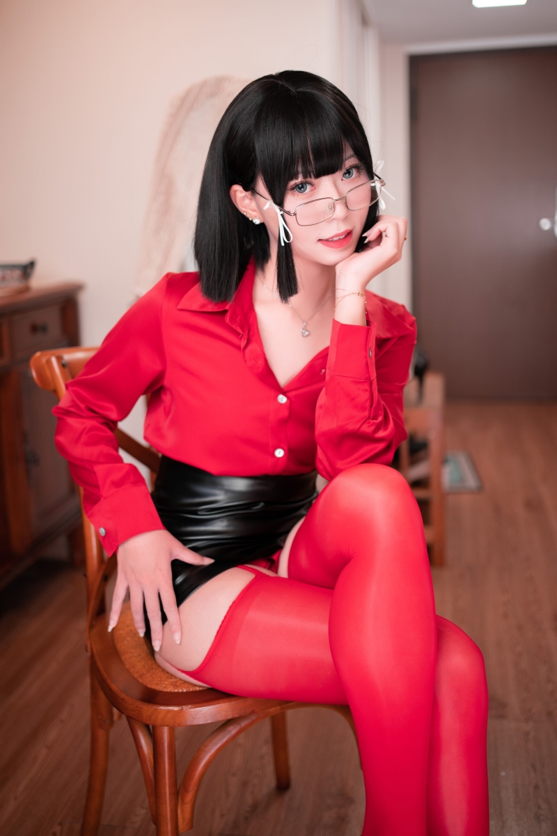 Money冷冷 辉夜姬OL制服 Money冷冷 辉夜姬OL制服