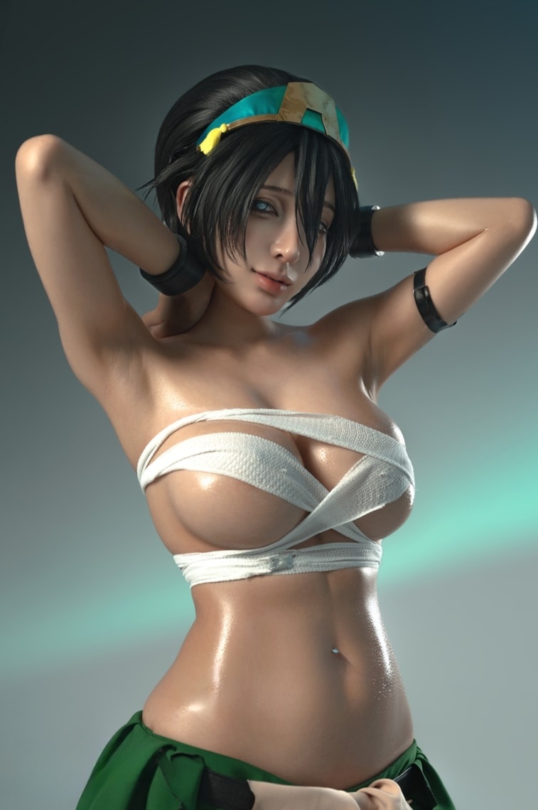 Umeko J –#Toph--精品资源！