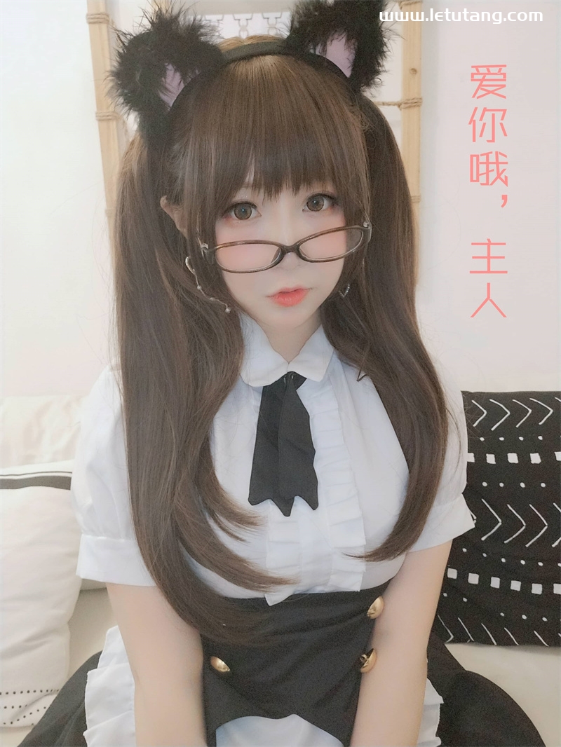 软妹摇摇乐yoyo摄影图片合集分享