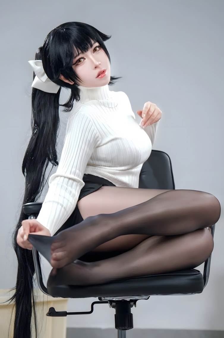 半半子#碧蓝航线 高雄 武人的心法素养--最新作品！