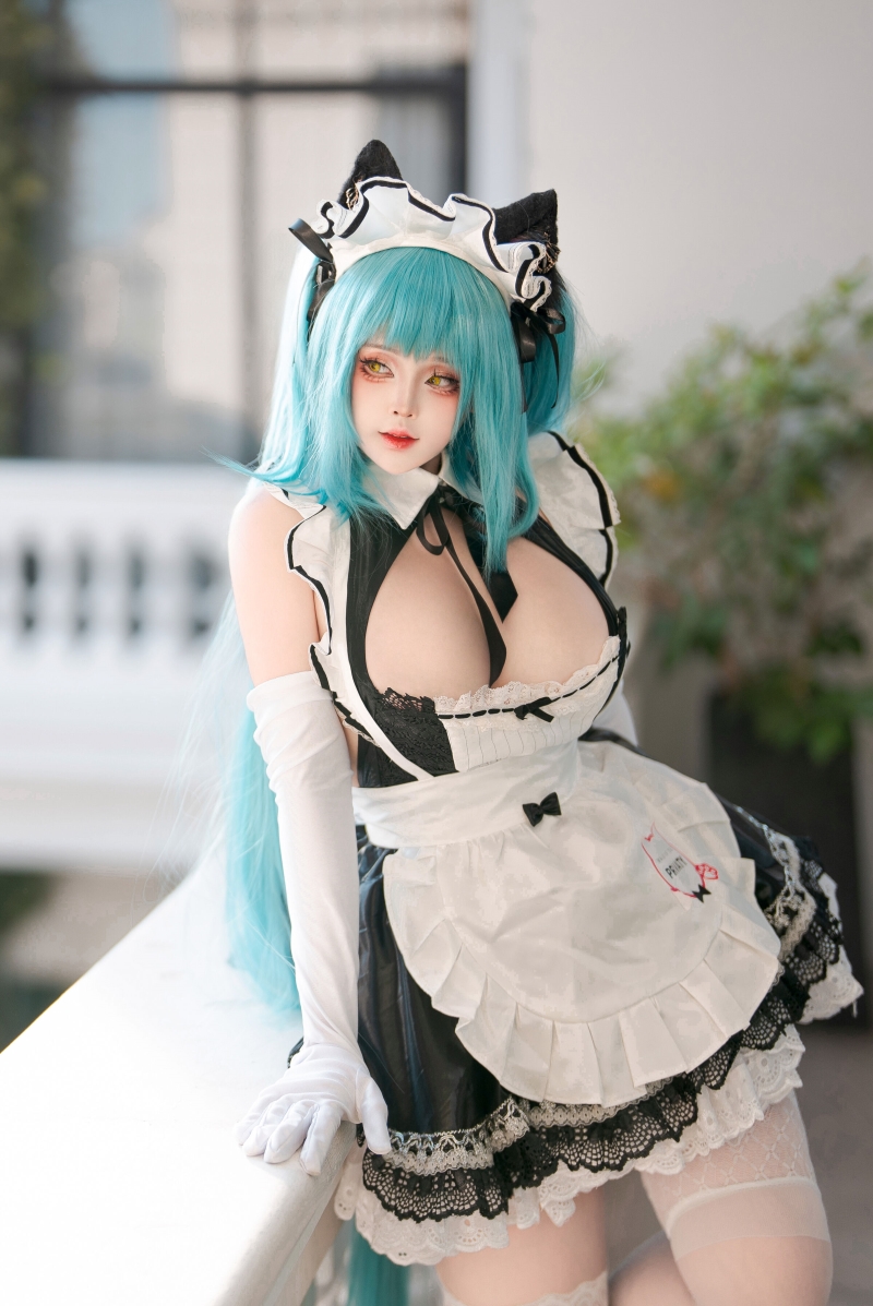 越南妹子@Sayo Momo Privaty Maid- 越南妹子@Sayo Momo Privaty Maid-