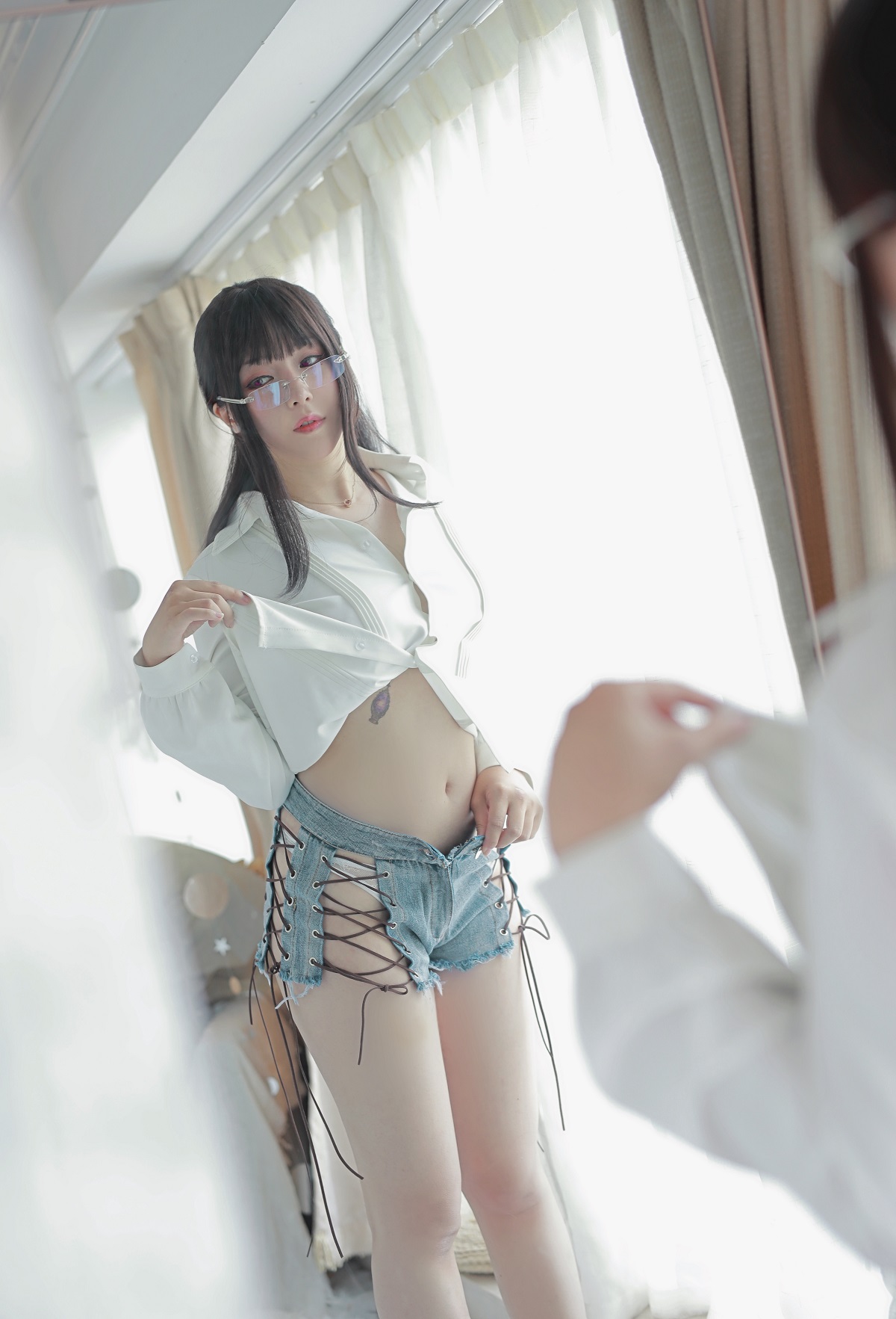 小容仔咕咕<span class=
