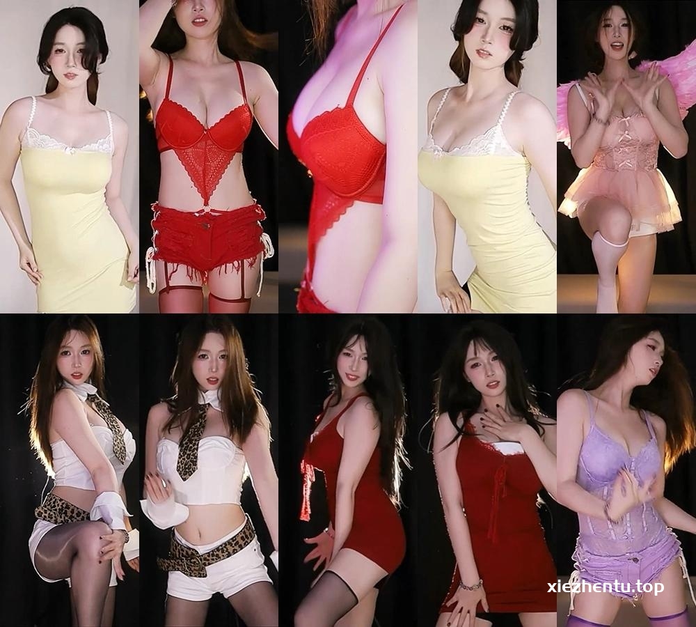 斗鱼新人直播ruby爆爆精选跳舞合集