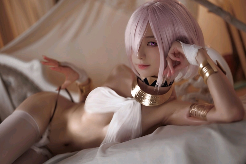 封疆疆v Fate 玛修 基列莱特 封疆疆v Fate 玛修 基列莱特