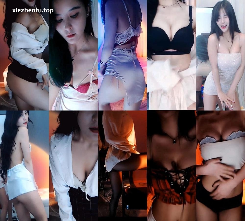 斗鱼直播段甜甜付费定制跳舞情去收藏版