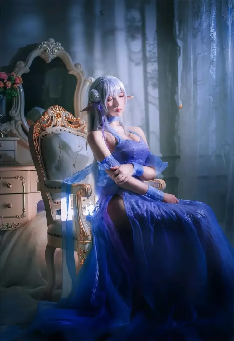 多才多艺的九曲jean，让人深深迷恋无法自拔
