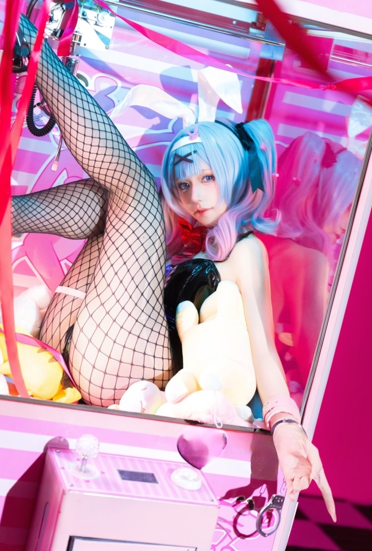 双木扶苏#绝区零 兔子洞--超赞超绝！