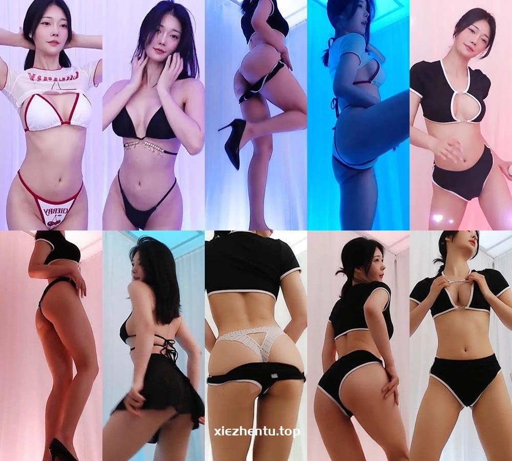 Sooplive韩国BJ gpfladl2003 19+精选舞蹈合集 Sooplive韩国BJ gpfladl2003 19+精选舞蹈合集