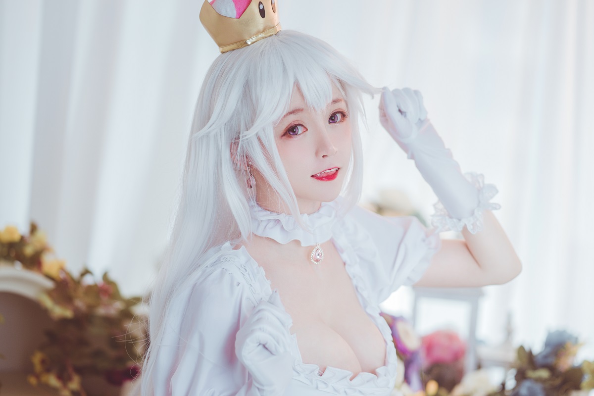 yui金鱼 美图合集<span class=