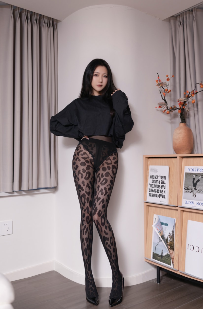 鱼子酱Fish –#杏感的丝--必看资源！