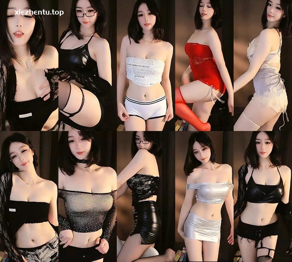 虎牙直播华星刘钞钞25年5月精选跳舞合集