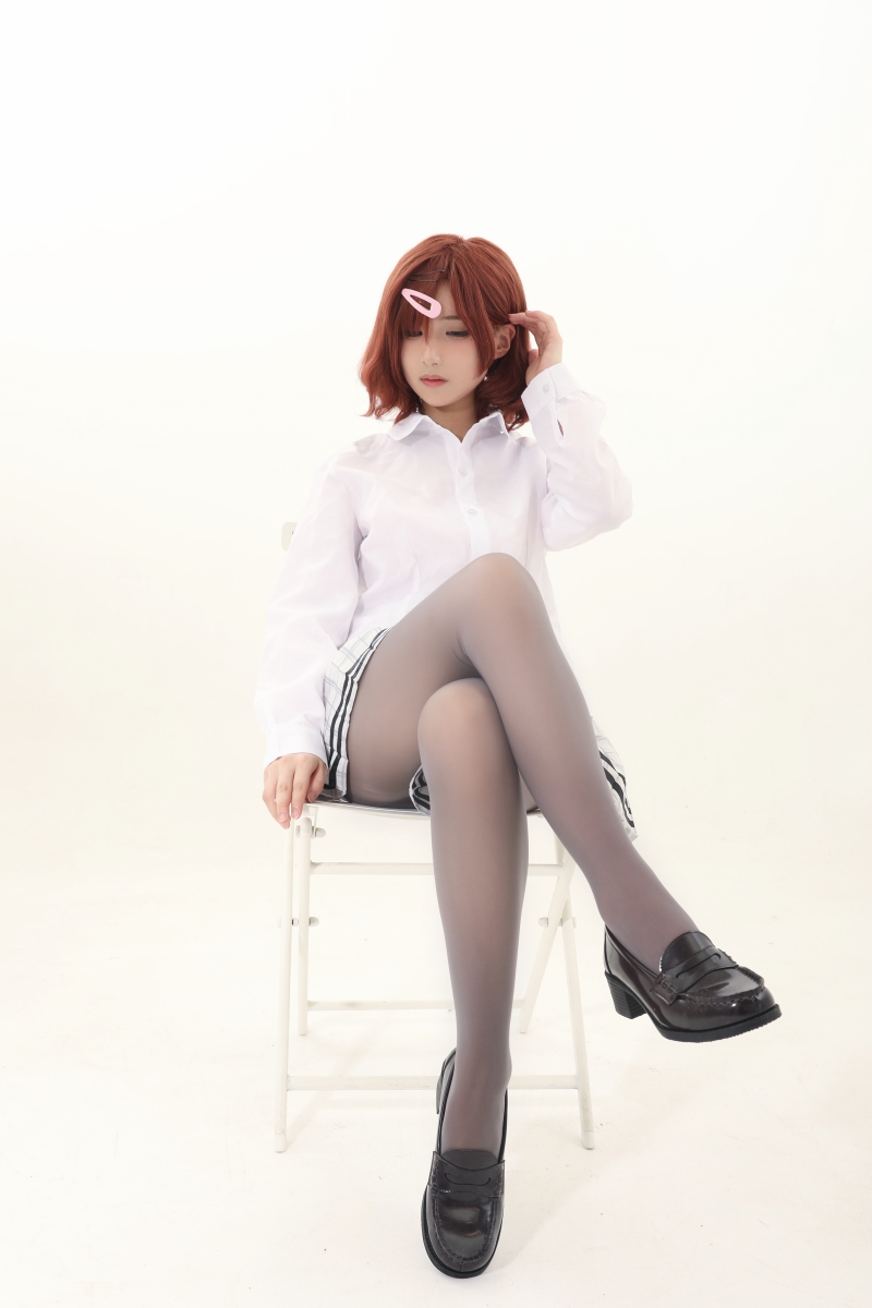 幼愛youmeko 美图合<span class=